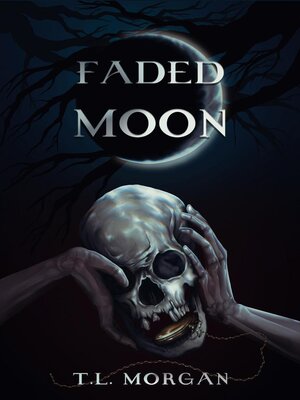cover image of Faded Moon